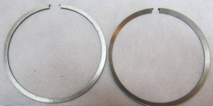 378412 - Rings , Standard (EV-378412)