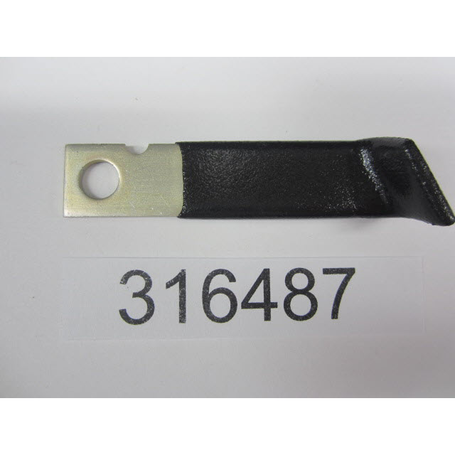 316487 - Retainer (EV-316487)