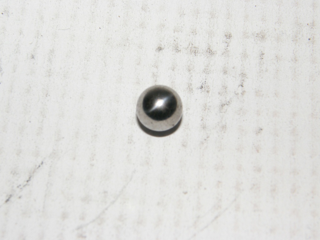 914057 Ball - NLA (EV-914057)