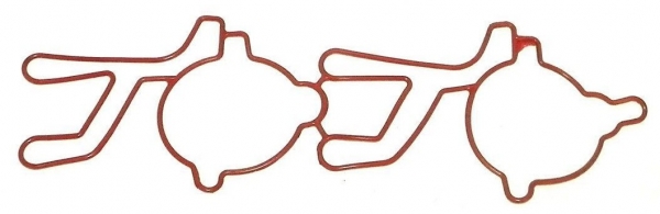 335818 - Seal, Manifold to Carburetor Port (EV-335818)