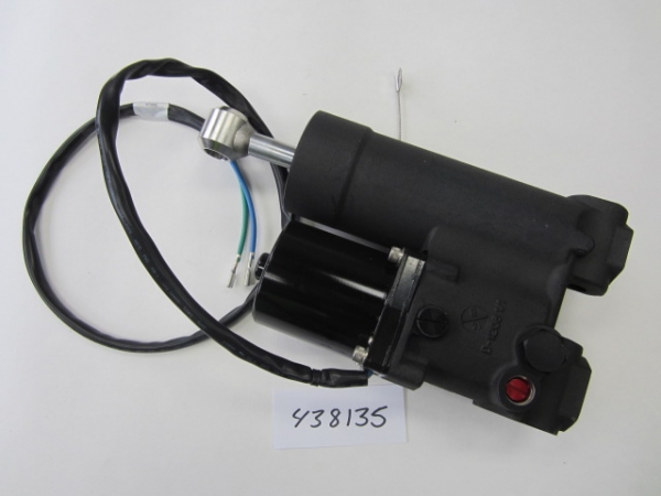 438135 - Hydraulic Lift Assembly, 45X (EV-438135)