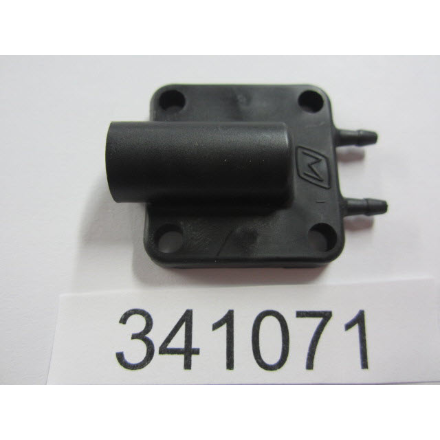 341071 - Primer Solenoid Cover (EV-341071)