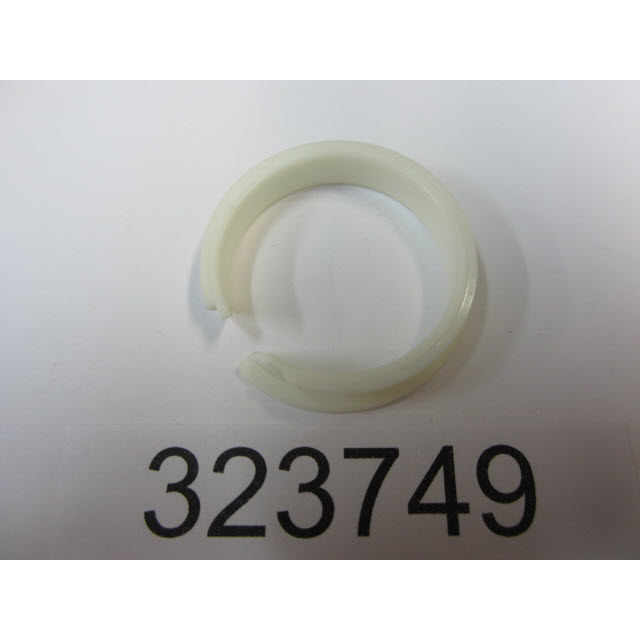 323749 - Flanged Bushing, Shift and Throttle Plate (EV-323749)