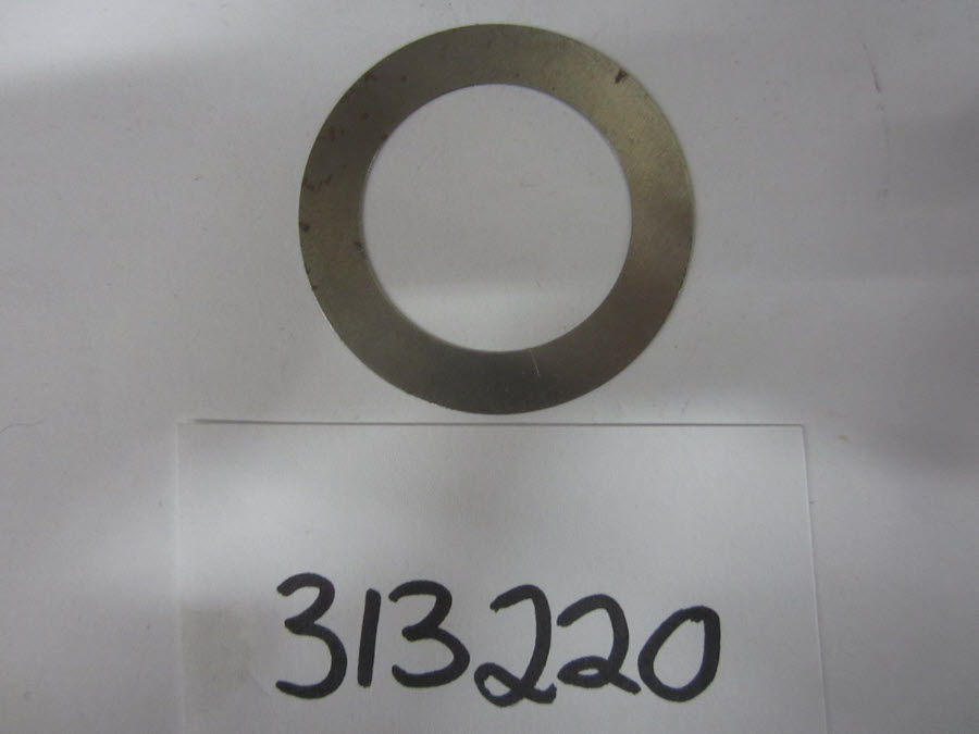 313220 - Shim (EV-313220)