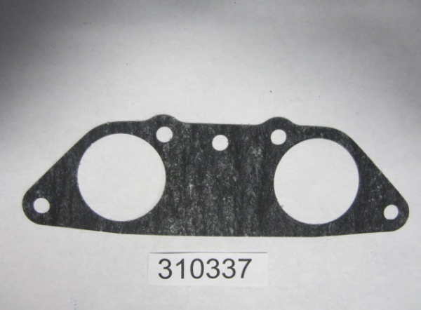 310337 - Carburetor Mounting Gasket (EV-310337)