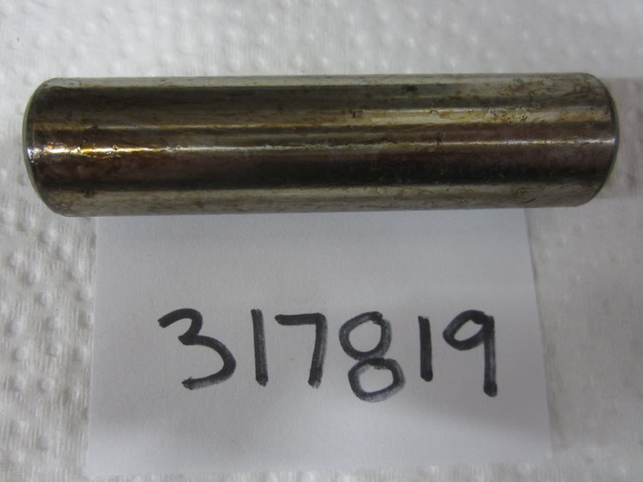 317819 - Wrist Pin (EV-317819)