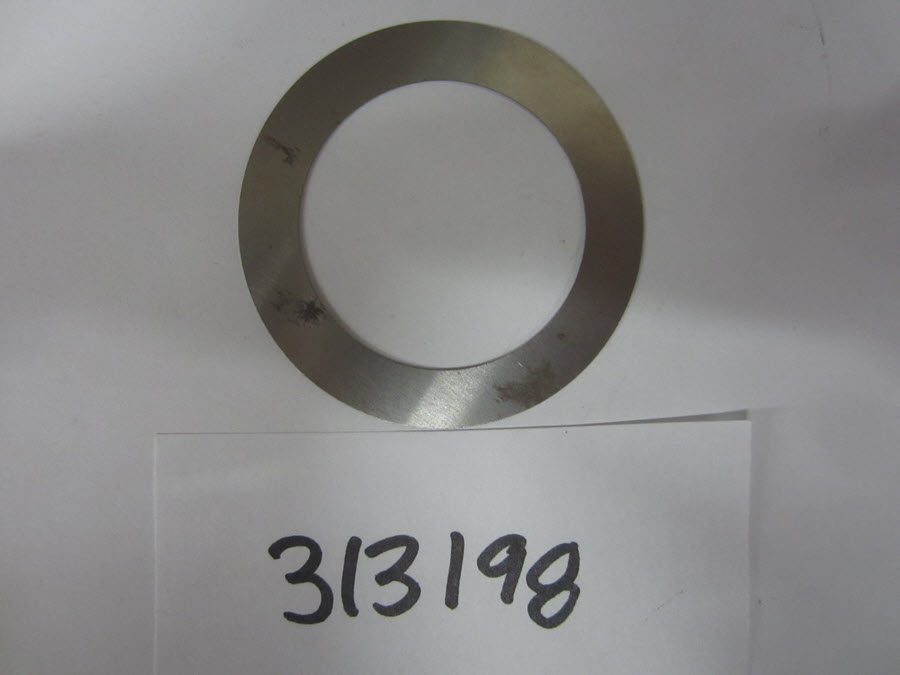 313198 - Shim 0313198 (EV-313198)