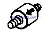 5000518 - Oil Pressure Regulator (EV-5000518)