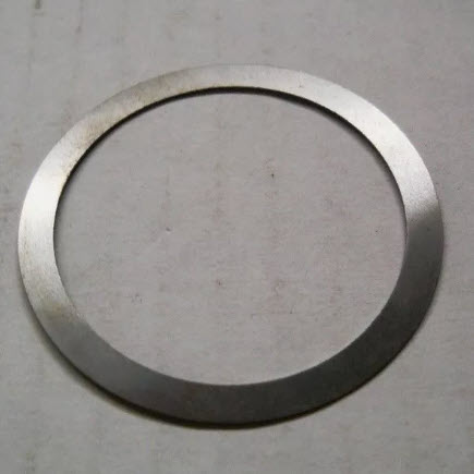 911667 - Shim-.015 (EV-911667)