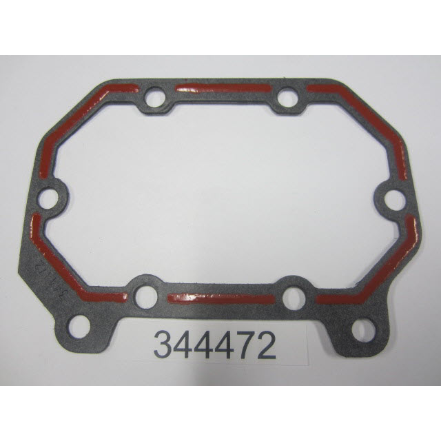 344472 - Rectifier/Regulator To Cylinder Block Gasket (EV-344472)