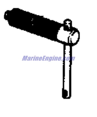 383340 - Clamp Screw (EV-383340)