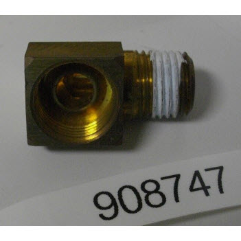 0908747 - Fitting (EV-908747)