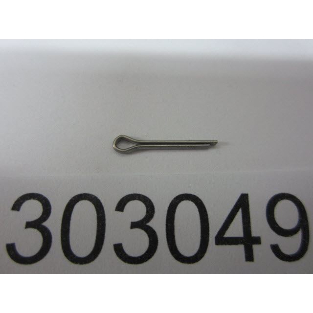 303049 - COTTER PIN (EV-303049)