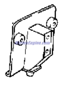 336989 - Locating Bracket (EV-336989)