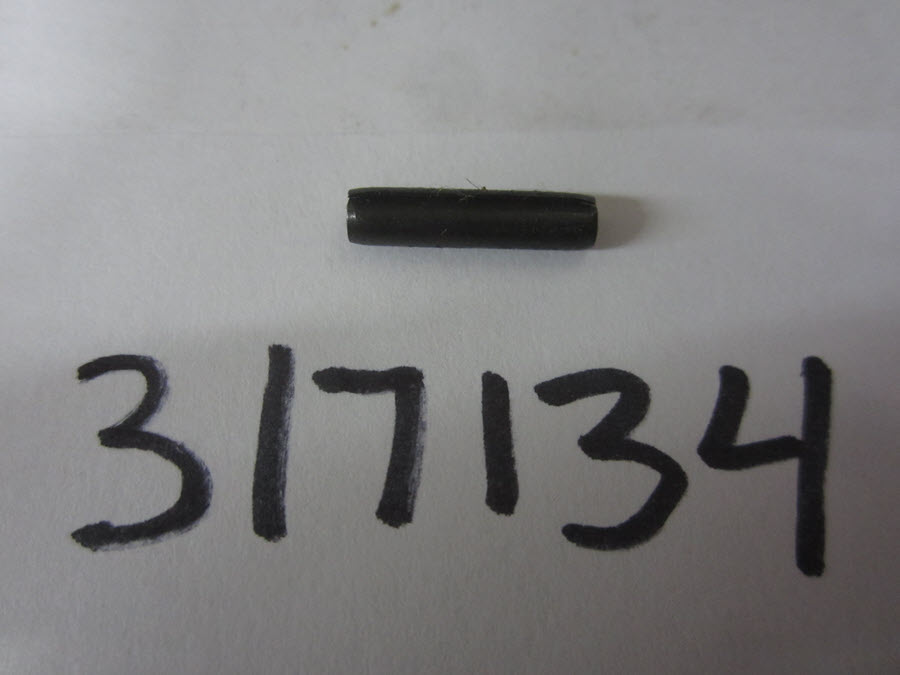 317134 - Spirol Pin (EV-317134)