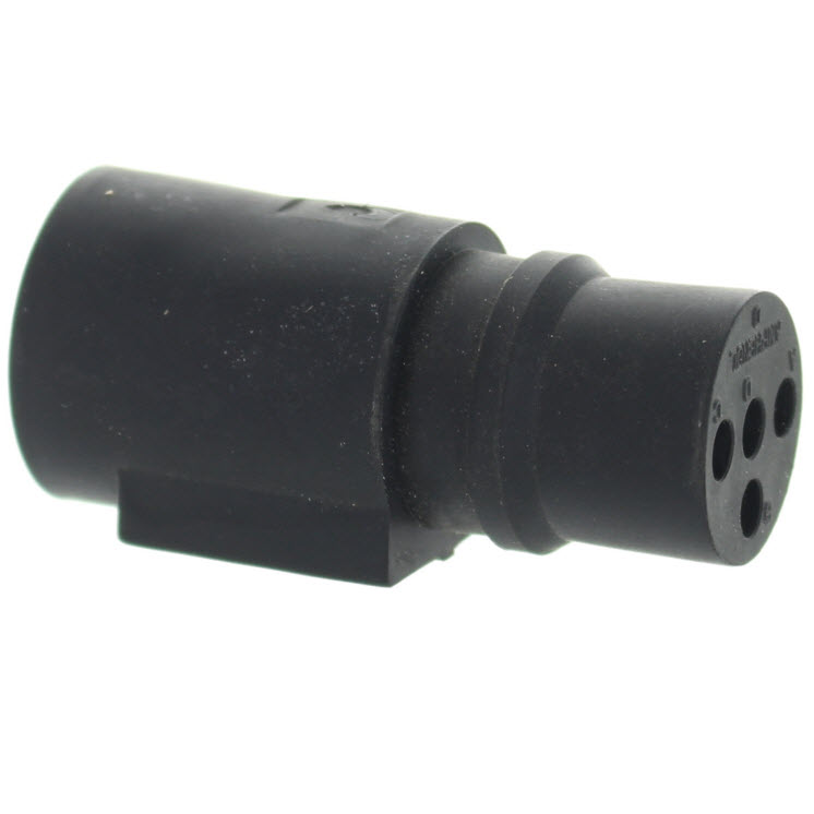512750 - Connector, 4 Pin (EV-512750)