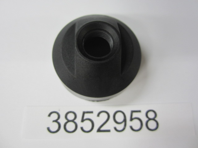 3852958 - Cap, Pivot Shaft, Tilt Cylinder (EV-3852958)