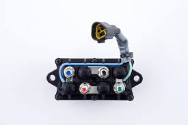 YAM61A-81950-01-00 - RELAY ASY 002