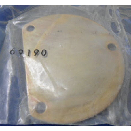 69190 PLATE
