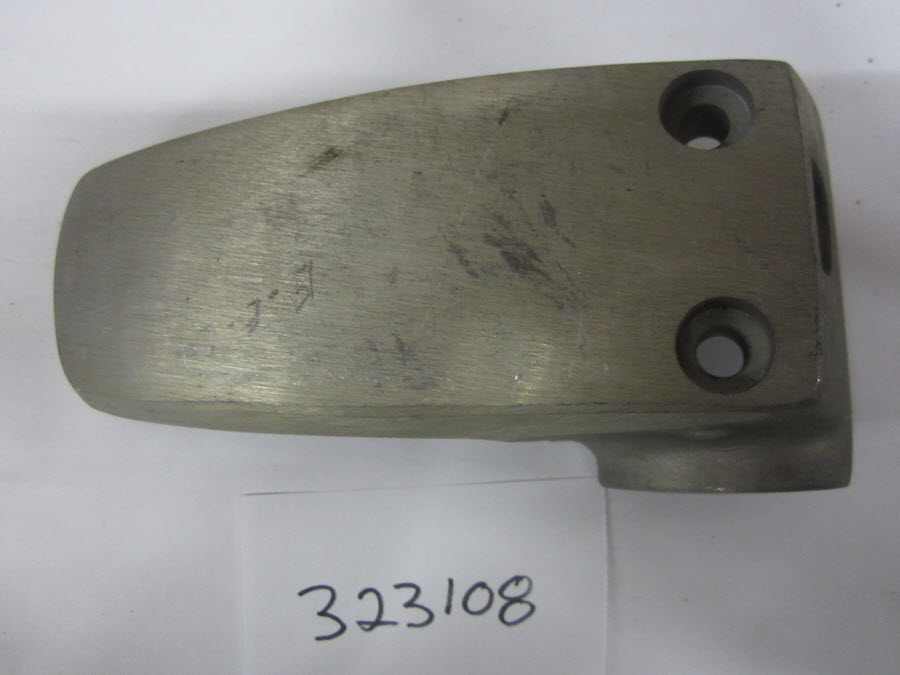 323108 - Housing, Lower Mount, Port (EV-323108)