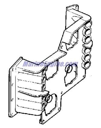339109 - Baffle (EV-339109)
