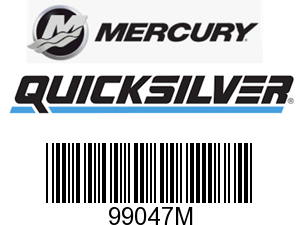 99047M - Cover, NLA (99047M)