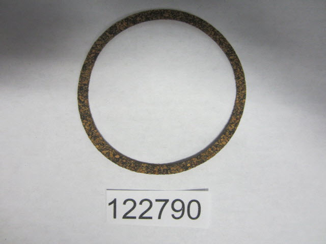 122790 - Gasket. Used on Prestolite Pumps (EV-122790)