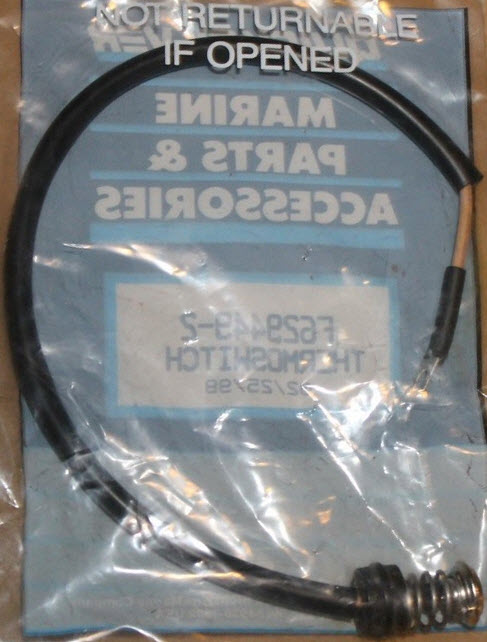 F629449-2 THERMOSWITCH