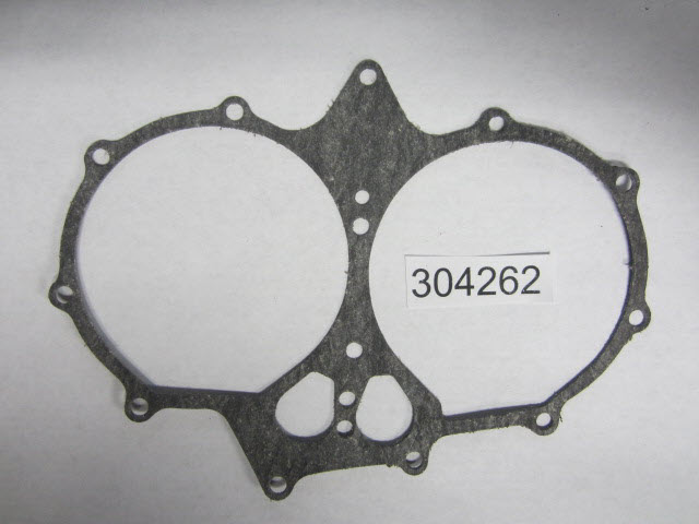 304262 - Gasket, NLA (EV-304262)
