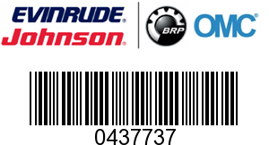 437737 - Decal Set (EV-437737)