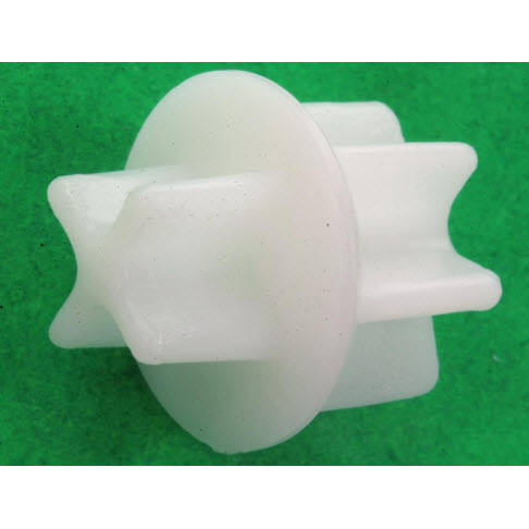 318395 - Relief Valve (EV-318395)