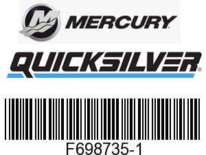 F698735-1 - Seal, NLA