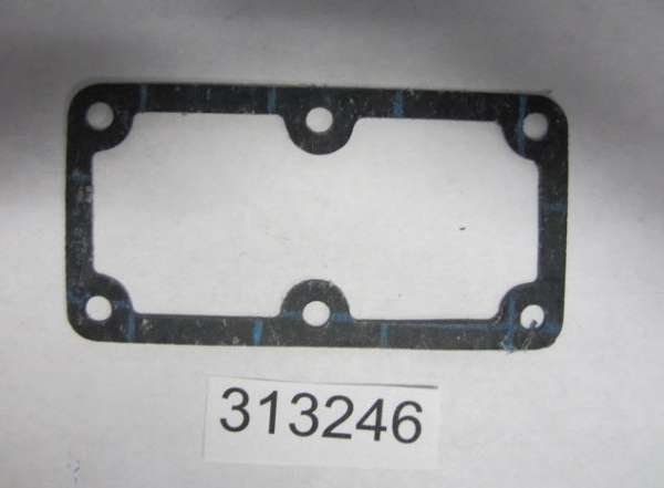 313246 - Cover Gasket (EV-313246)