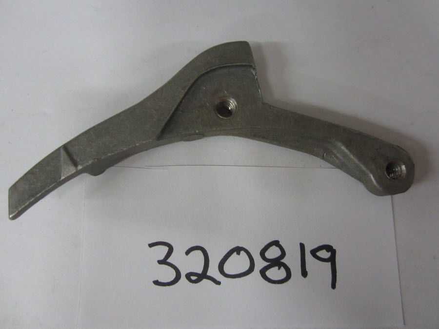 320819 - Throttle Control Cam (EV-320819)