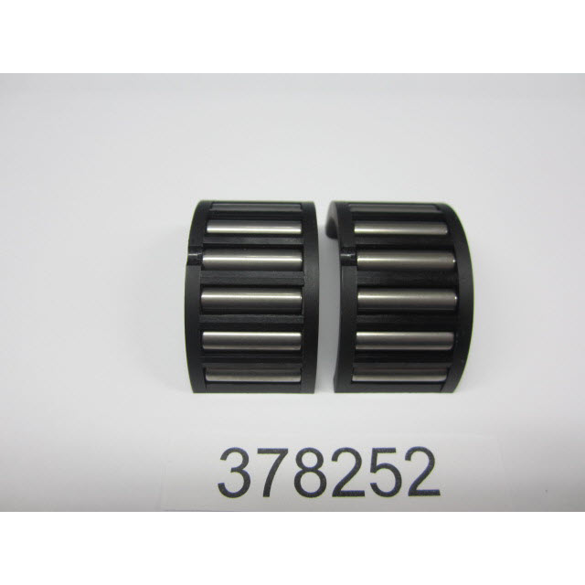 378252 - Retainer and Needle (EV-378252)