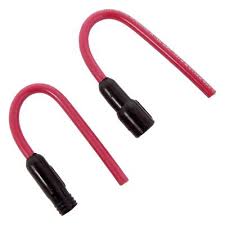 983320 - Fuse Holder & Lead (EV-983320)