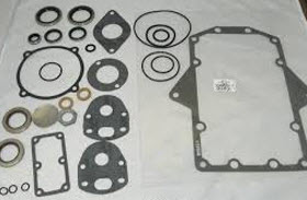 982948 - Seal Kit, Intermediate Housing (EV-982948)