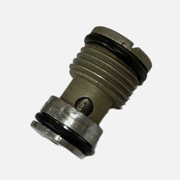 172768 - Check Valve And O-Ring Assembly (EV-172768)