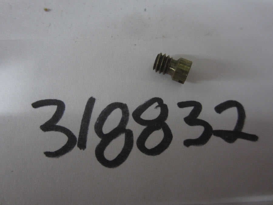 318832 - Orifice, Number 35 (EV-318832)