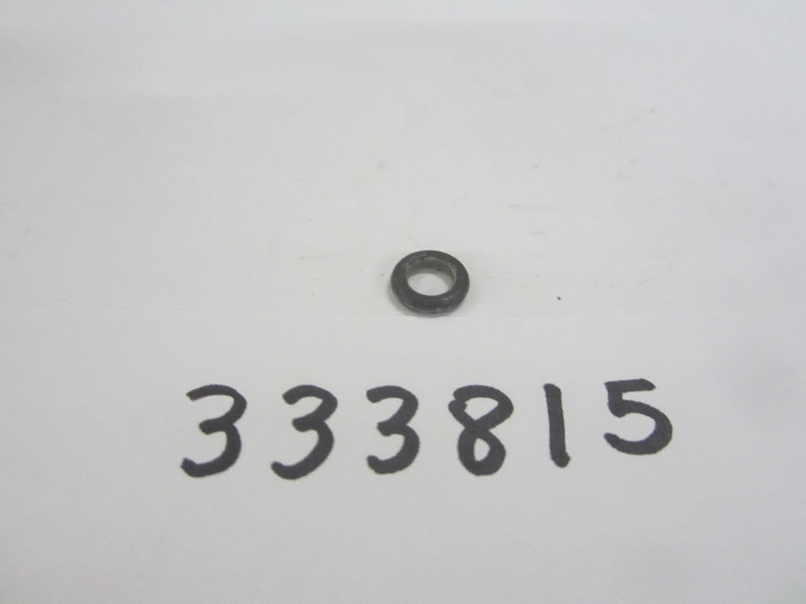 333815 - O-Ring - Vent Screw (EV-333815)