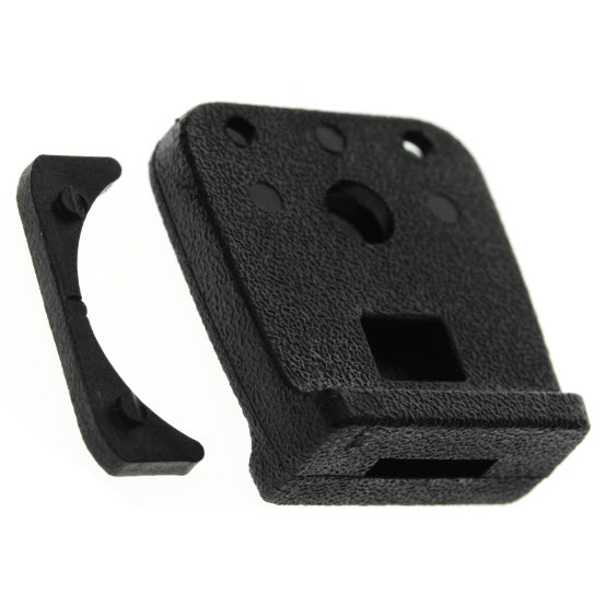 90468A1 - Cover Assembly (90468A 1)