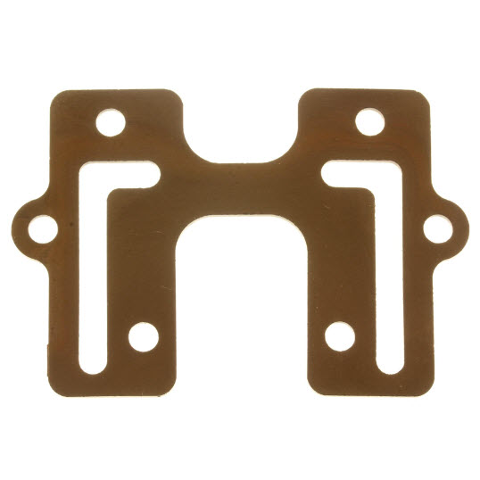 334353 - Cover Gasket (EV-334353)