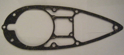312751 - Exhaust Gasket (EV-312751)