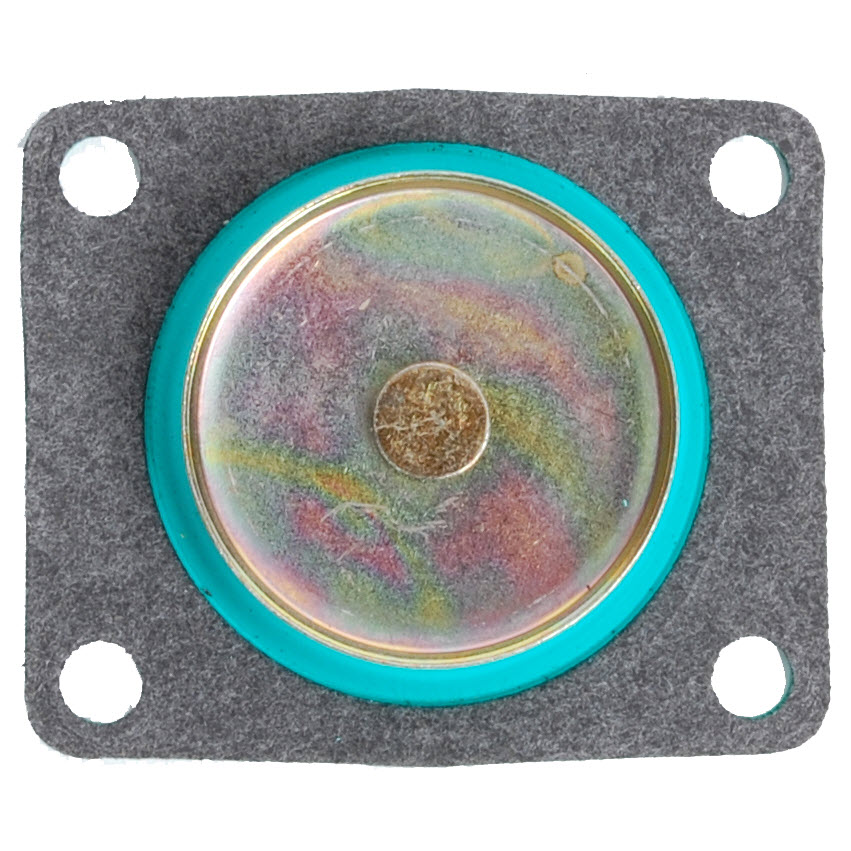 3854257 - Diaphragm, Accelerator pump (EV-3854257)