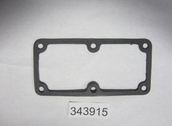 343915 - Water Cover Gasket (EV-343915)