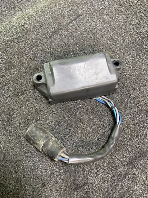 987567 SHIFT ASSIST MODULE (EV-987567)