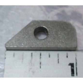 330868 - Keeper Plate (EV-330868)