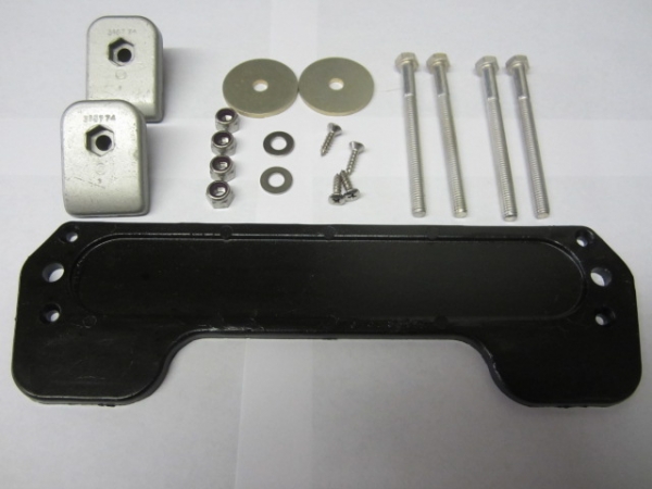 394219 - Transom Plate Kit (EV-394219)