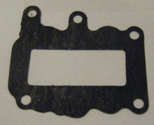 309658 - Carburetor to Leaf Plate Gasket (EV-309658)