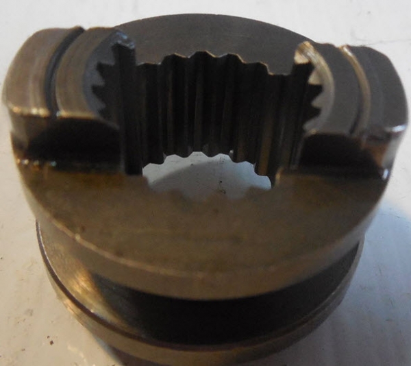 305191 - Clutch Dog Shifter, NLA (EV-305191)